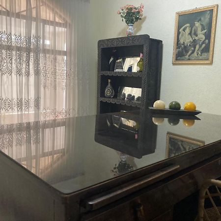 Spacious Family House Quetzaltenango ภายนอก รูปภาพ